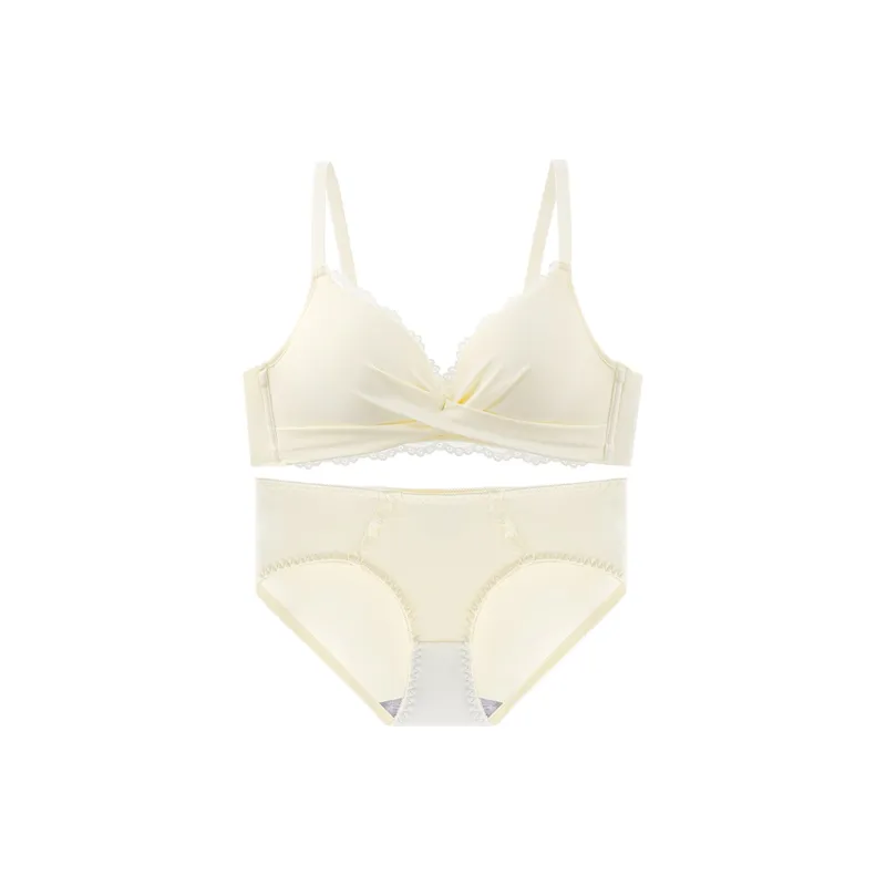 MADALLO Women's Underwear Sets-3