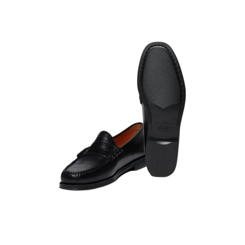 G.H. Bass & Co. Loafers Men's Black-5