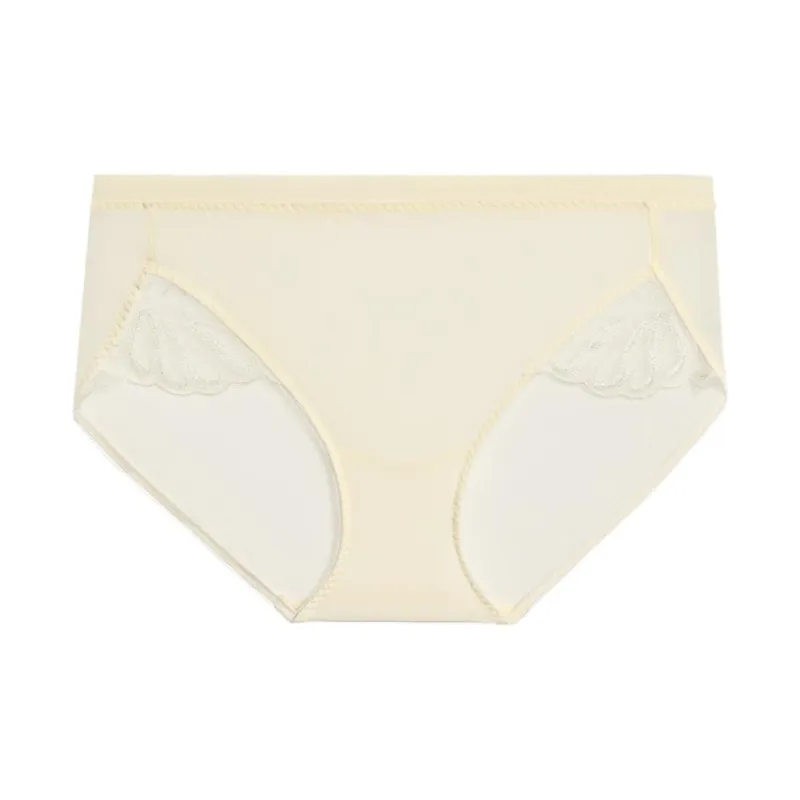 AIMER Underpants Women's 1 Pack-0