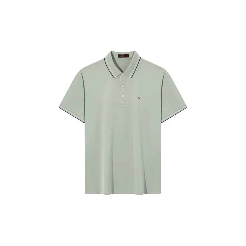 SEVEN Polo Shirts Men-7