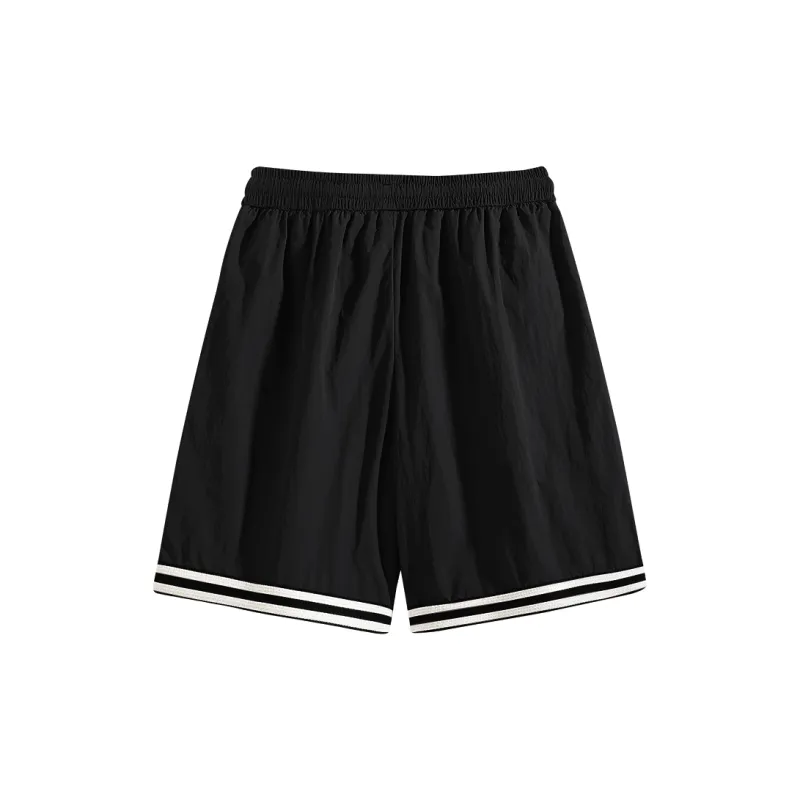 UF9193 Casual Shorts Unisex-7