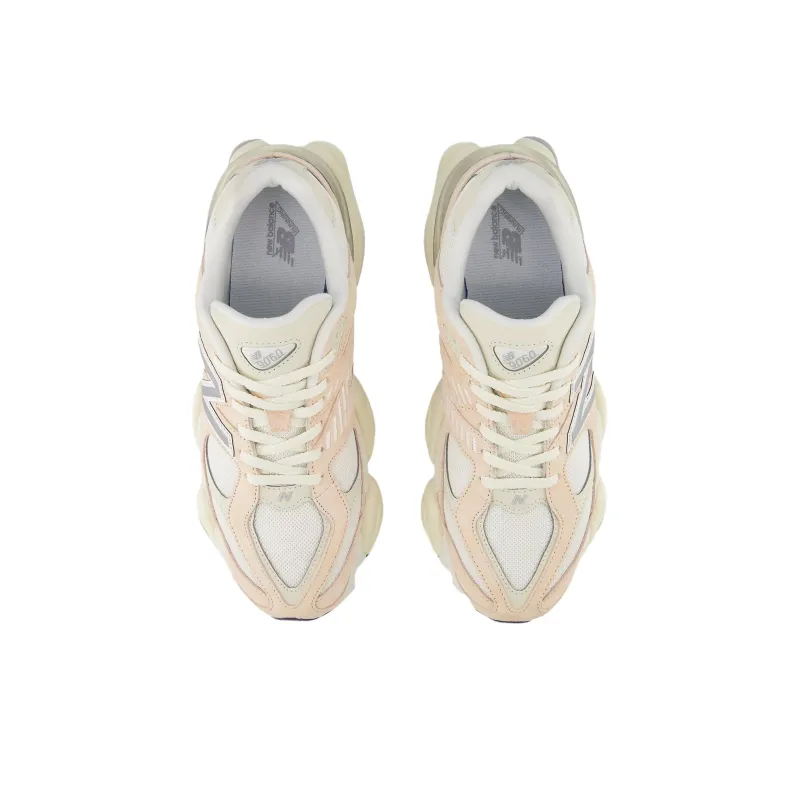 New Balance 9060 Vintage Rose-2