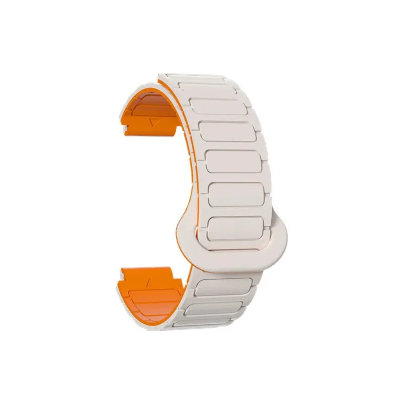 Yu Qing Compatibility Xiaomi Mi Band 9/8/7 All NFC Edition Bands Smart Wristbands Watch Bands 190mm Unisex-3