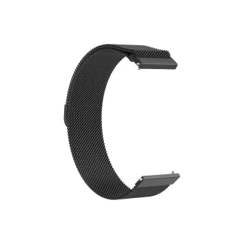 IOTS Huawei Compatibility Watch Band Compatibility With Huawei Watch GT4 Metal Magnetic Watch Band Metal