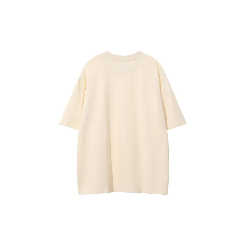 KIRHNE T Shirts Unisex-7