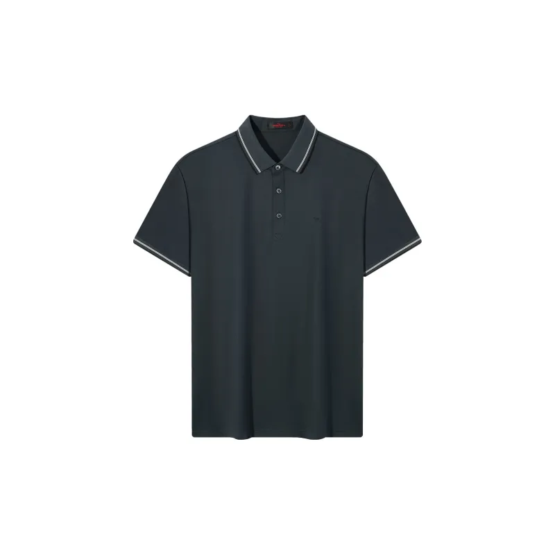 SEVEN Polo Shirts Men-1