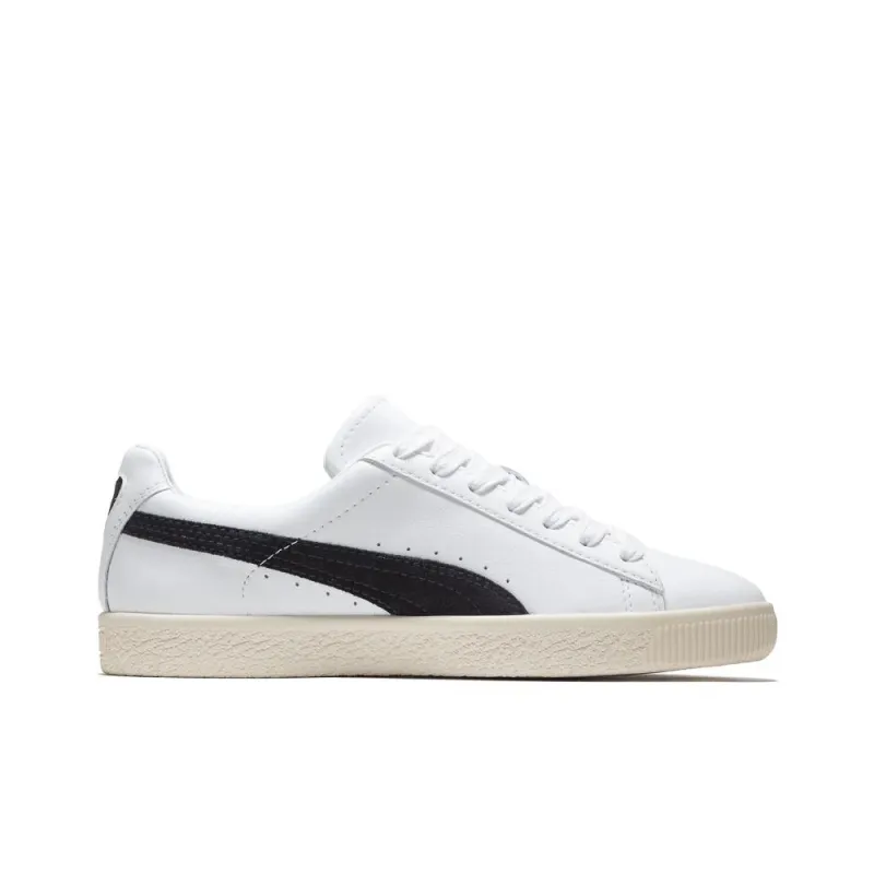 PUMA Clyde Mig White Frosted Ivory-1