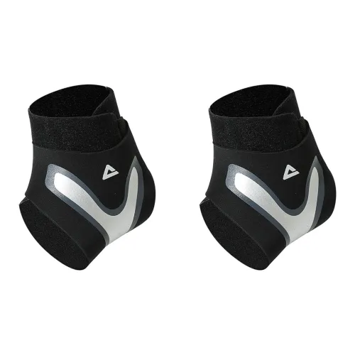 PEAK Ankle Braces Basketball Running Unisex Polyester Elastane