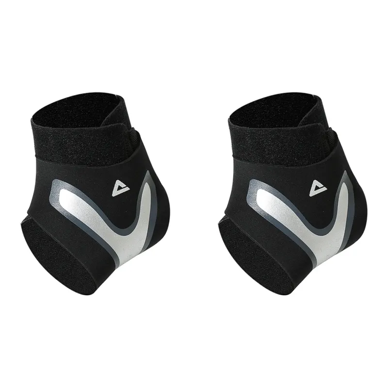 PEAK Ankle Braces Basketball Running Unisex Polyester Elastane-5