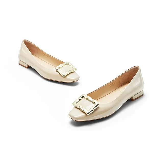 NINE WEST Casual Single Shoes Women's-4