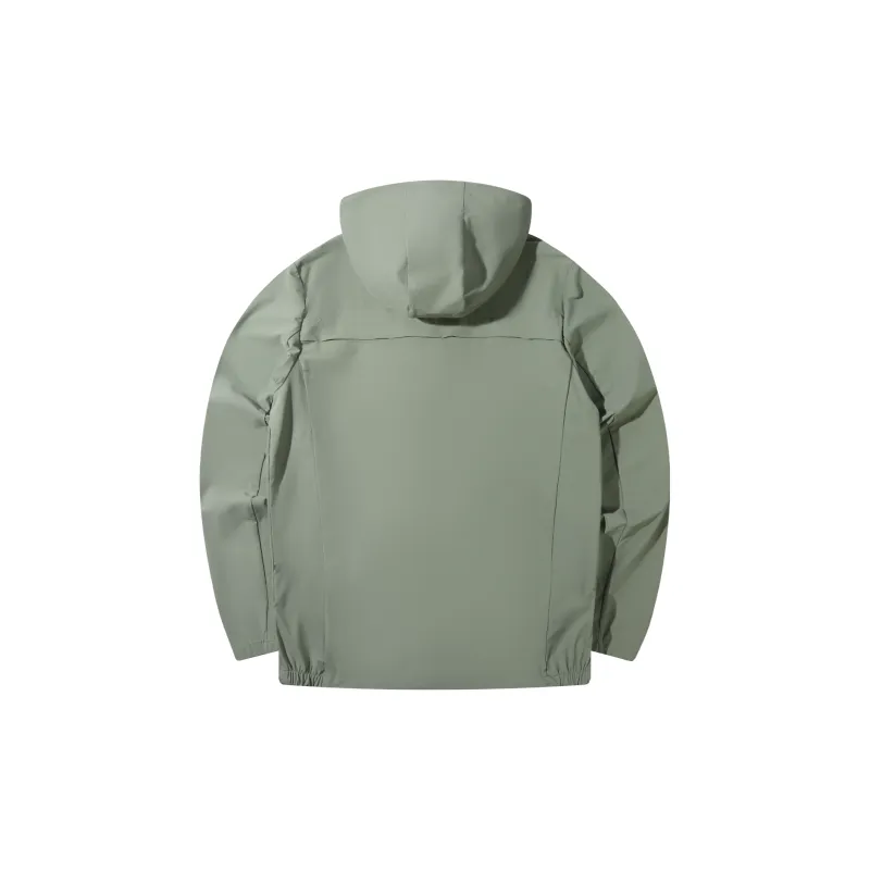 HLA Sun Protection Clothing Men's-14