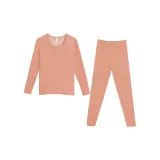 Set (Warm Orange Pink)