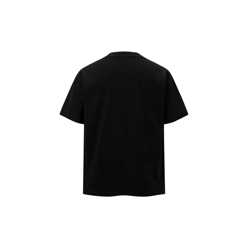 AI3 T Shirts Unisex-1