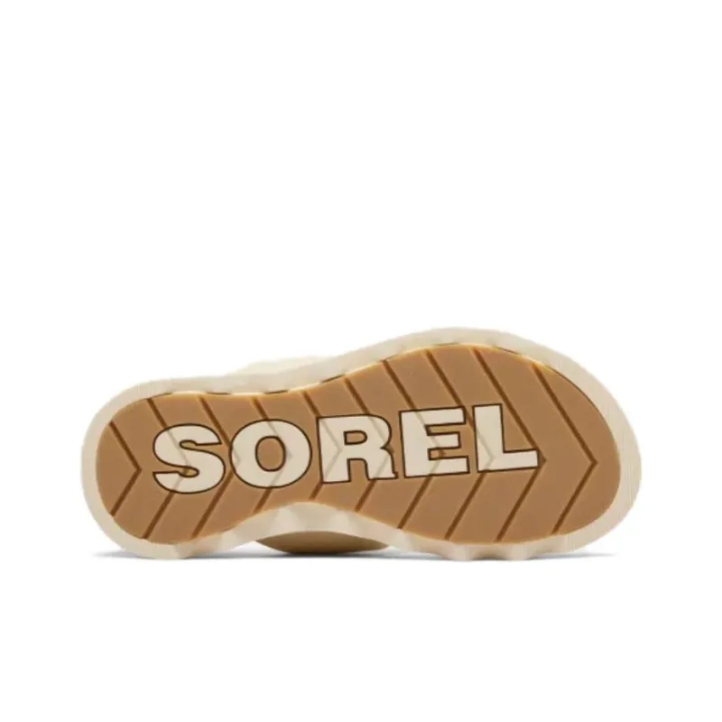 SOREL Slide Slippers Women's Beige-4