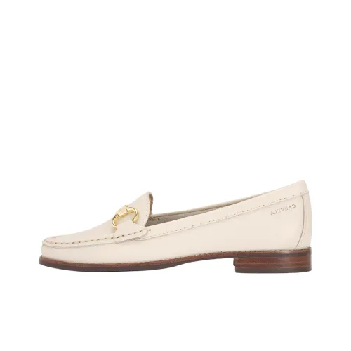 Kurt Geiger London Click Loafers Women's Beige