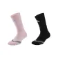 Black+Pink[2 Pack Game-Ready]