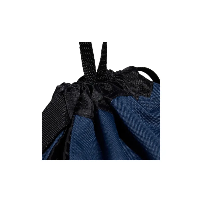 Adidas Polyester Backpack Regular Unisex Navy Blue-3