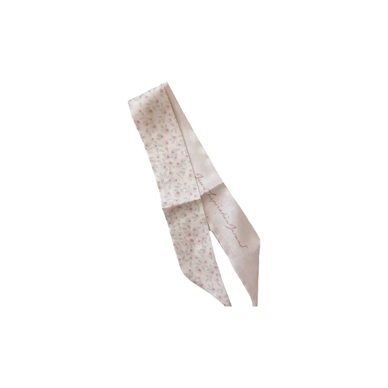 DAISY BEAUTY Chiffon Fabric Hair Bands Women's-9