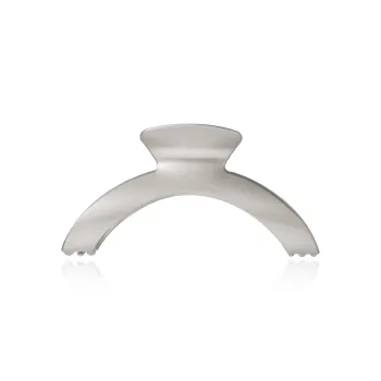 AGOVSKI Alloy Hair Clips Women's