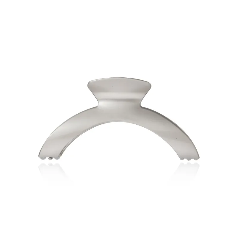 AGOVSKI Alloy Hair Clips Women's-5