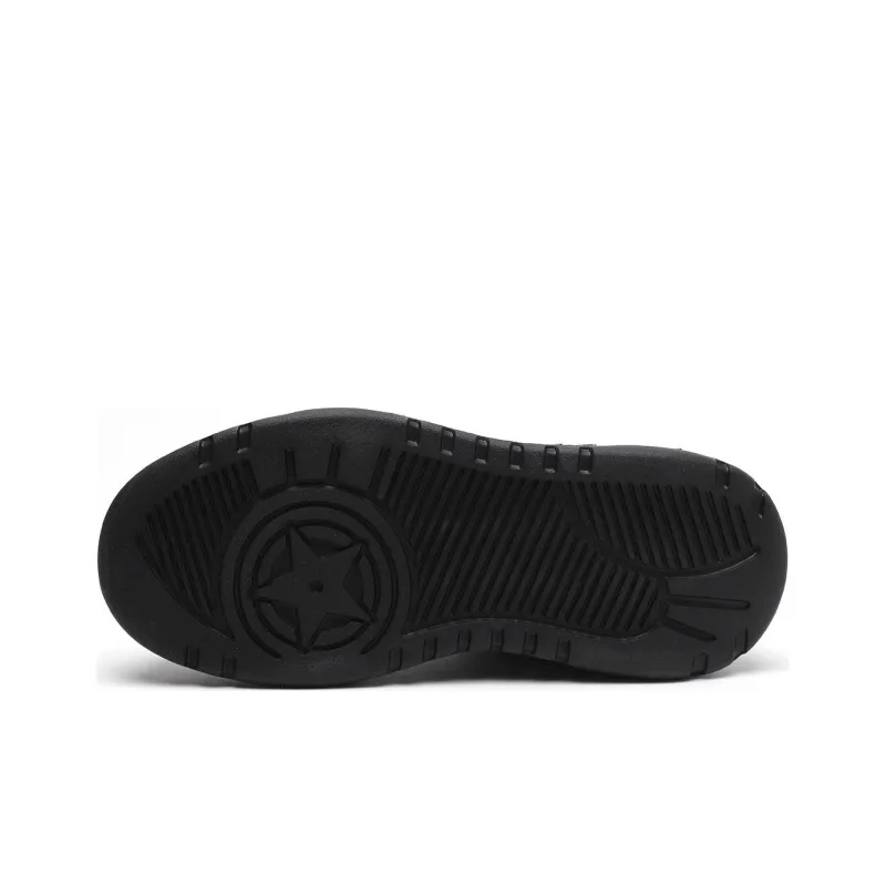 ELLE HOMME Stylish Skateboarding Shoes Men's-14