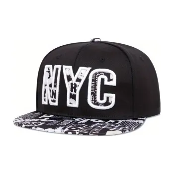 BEPOP Cotton Baseball Caps Unisex