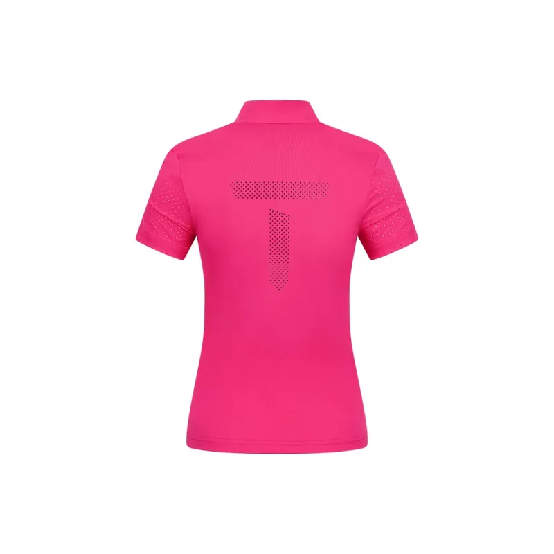 EUROPEAN TOUR T Shirt Women's Summer-11