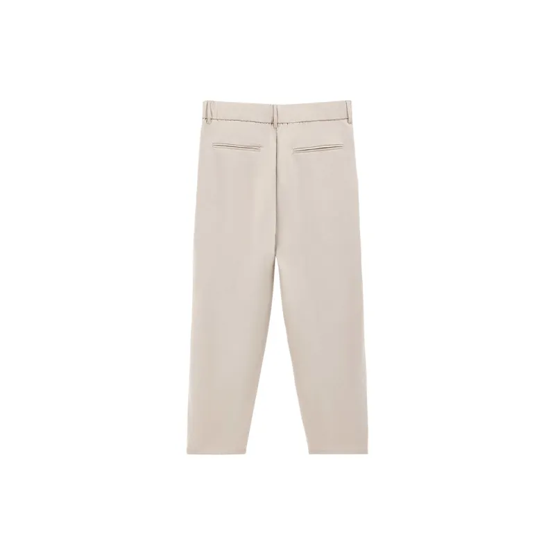 Merry City Suit Trousers Men-1