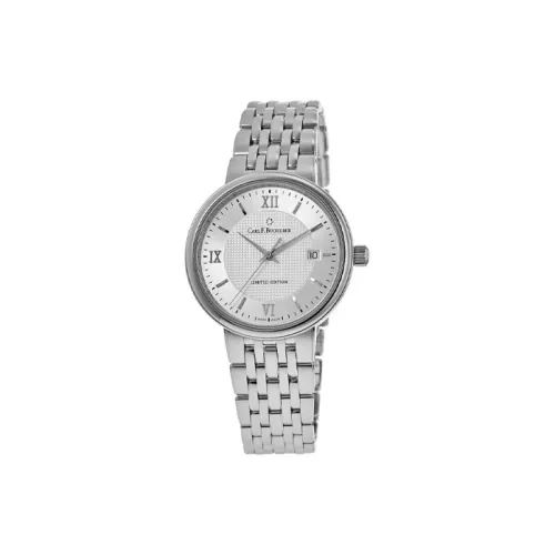 Carl F.Bucherer Men Watch
