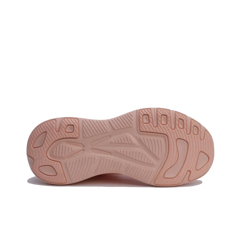 GLO BULL Running Shoes Unisex Low Top Pomegranate Powder-5