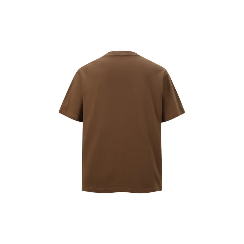 AI3 T Shirts Unisex-22