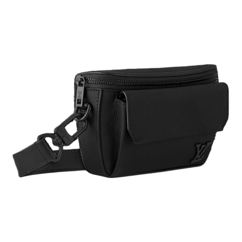 LOUIS VUITTON Pilot Wearable Wallet-1
