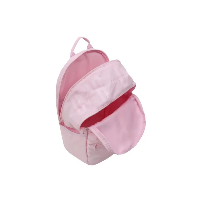 Jordan Polyester Backpack Regular Unisex Pink-4
