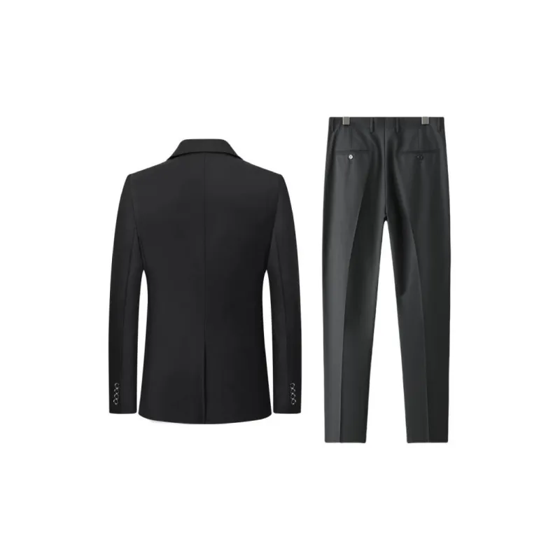 PIERRE CARDIN Business Suit Men's-1