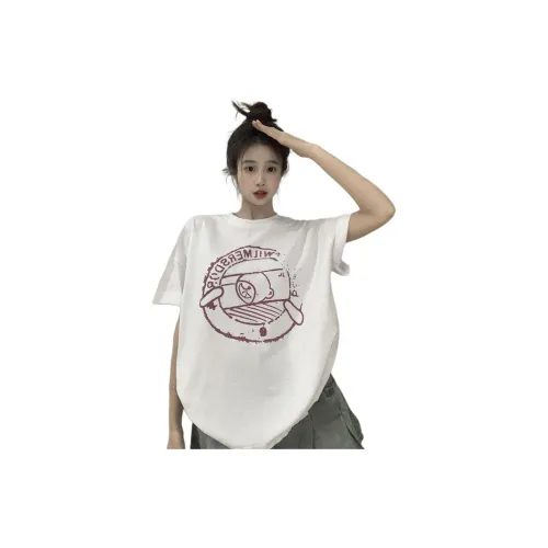 / T-Shirts Women's