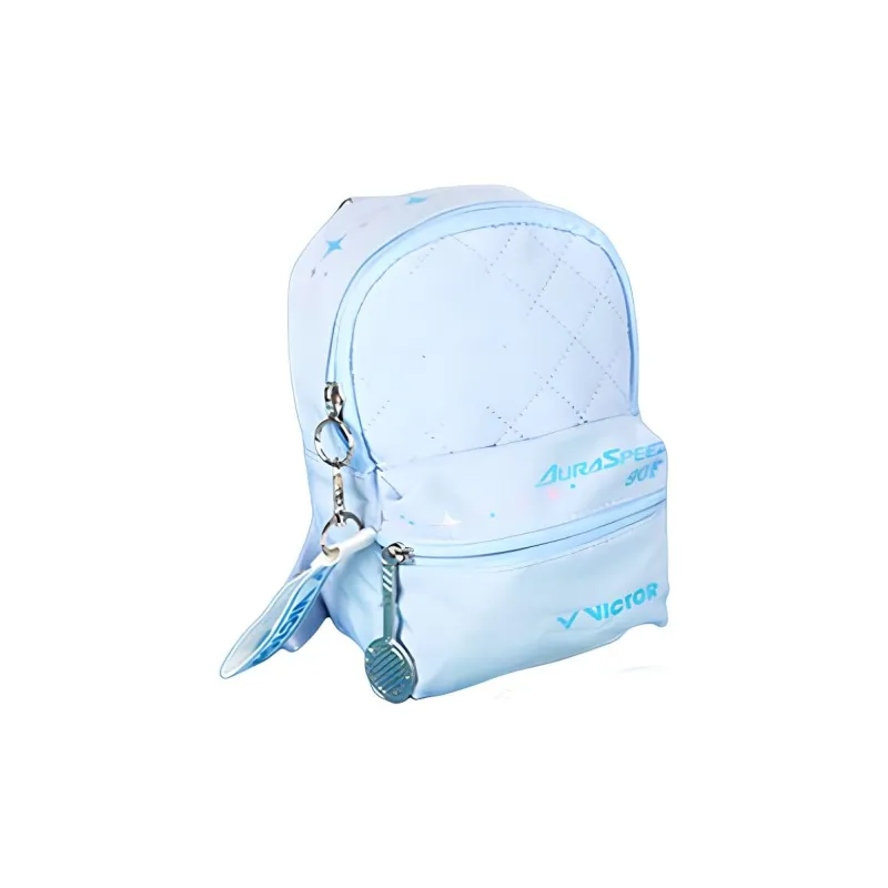 VICTOR Tennis Racket Bags Women's 15*9*21cm-3