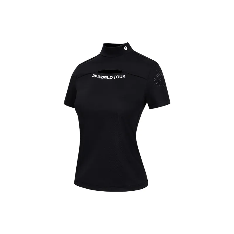 EUROPEAN TOUR T Shirt Women's Summer-2