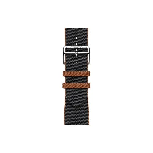 HERMES Unisex Watch Bands