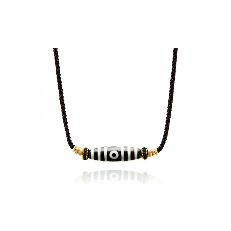CEETOL Jade Necklaces Unisex-22