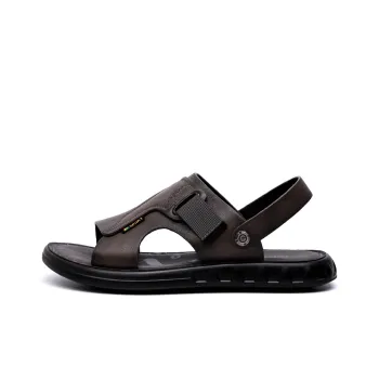 Paladin Beach Sandals Men Gray/Khaki