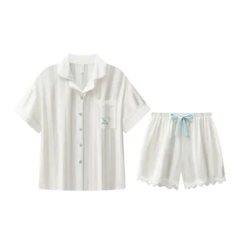 Lan Miao Women's Pajama Sets