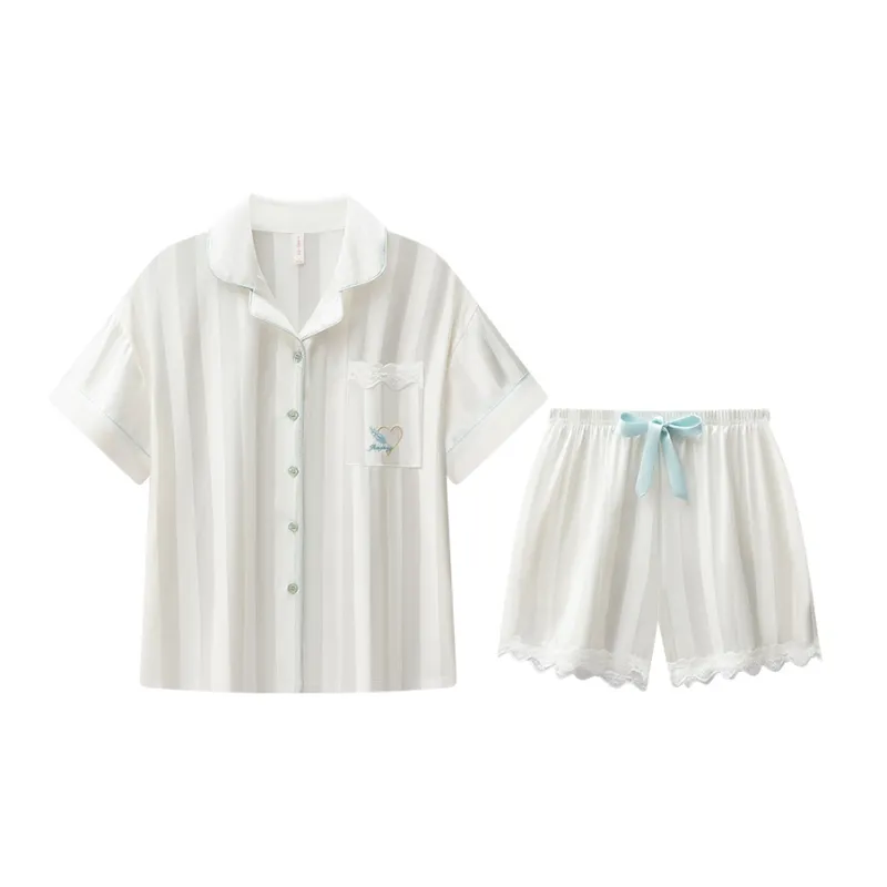 Lan Miao Women's Pajama Sets-0