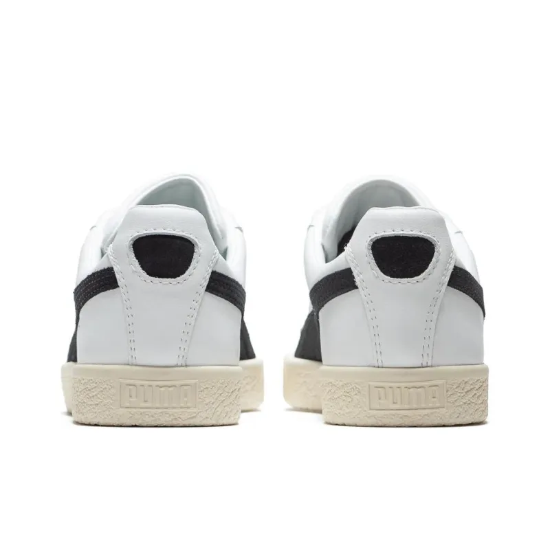PUMA Clyde Mig White Frosted Ivory-3
