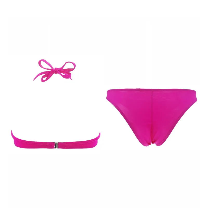 Selmark Bikinis Women's-6
