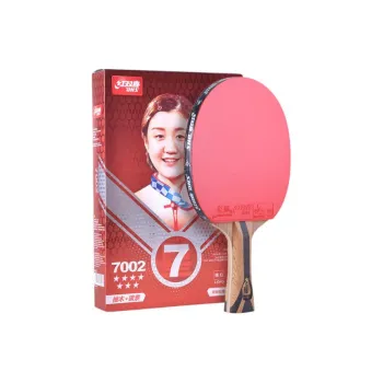 DHS Ping Pong Paddles