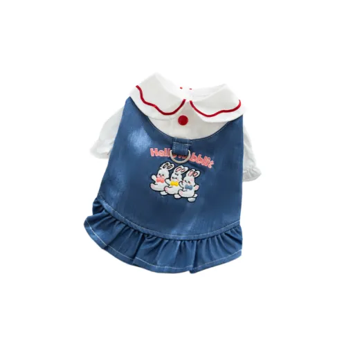 Yun Manqing Pet Clothing