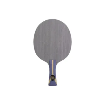 DHS Table Tennis Racket Blades Pure Wood Unisex 5.8+0.1mm