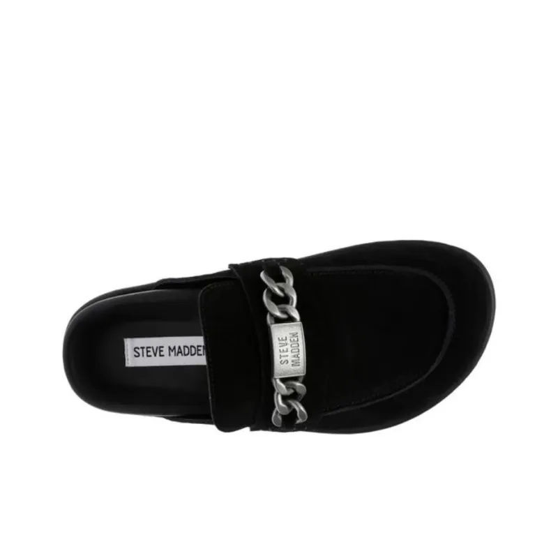 STEVE MADDEN Wrap-toe Slippers Women's-3