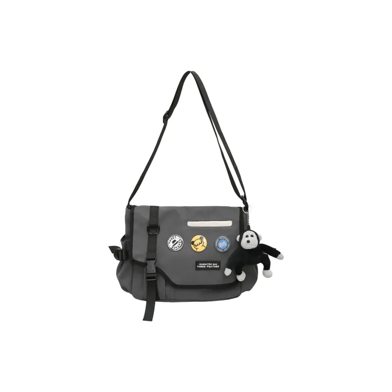 OUZIHUANG Crossbody Bags-15