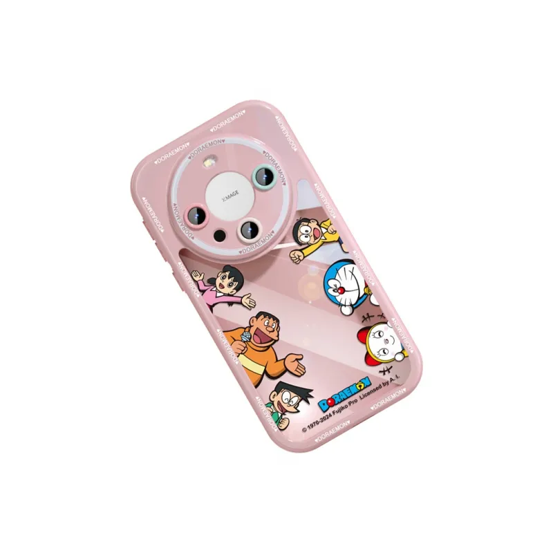 Sen Dog Acrylic Material Transparent High End Phone Cases Applicable To Huawei Mate60Pro/50/40-10